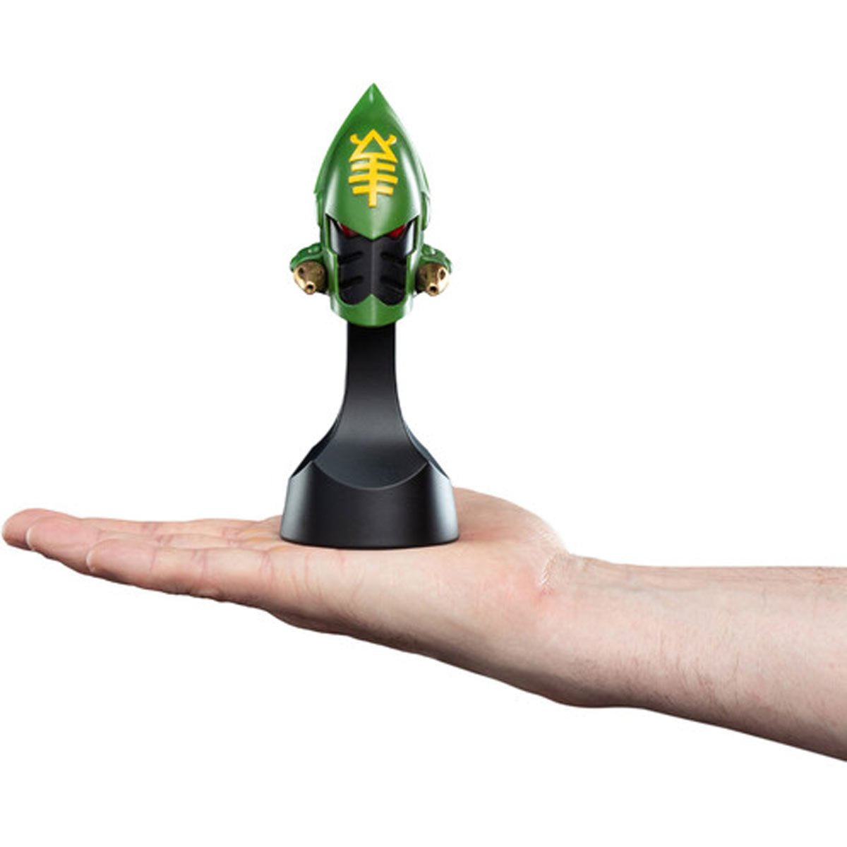 Warhammer 40,000 Striking Scorpion Miniature Helmet Statue