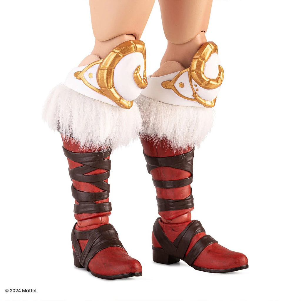 Masters of the Universe Teela 1:6 Scale Action Figure