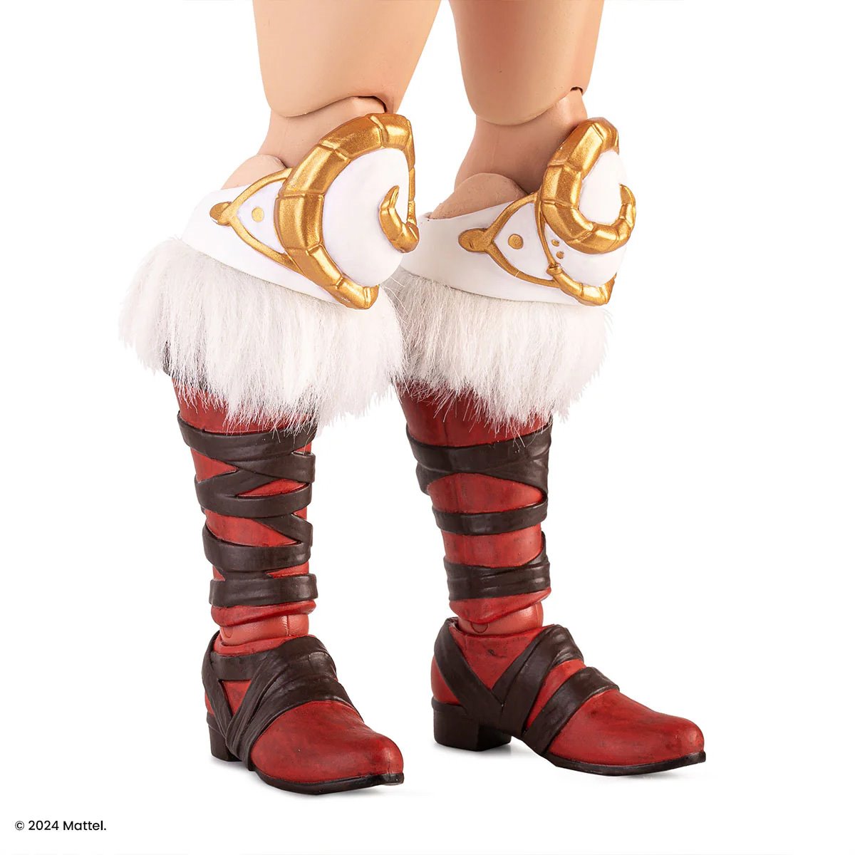 Masters of the Universe Teela 1:6 Scale Action Figure