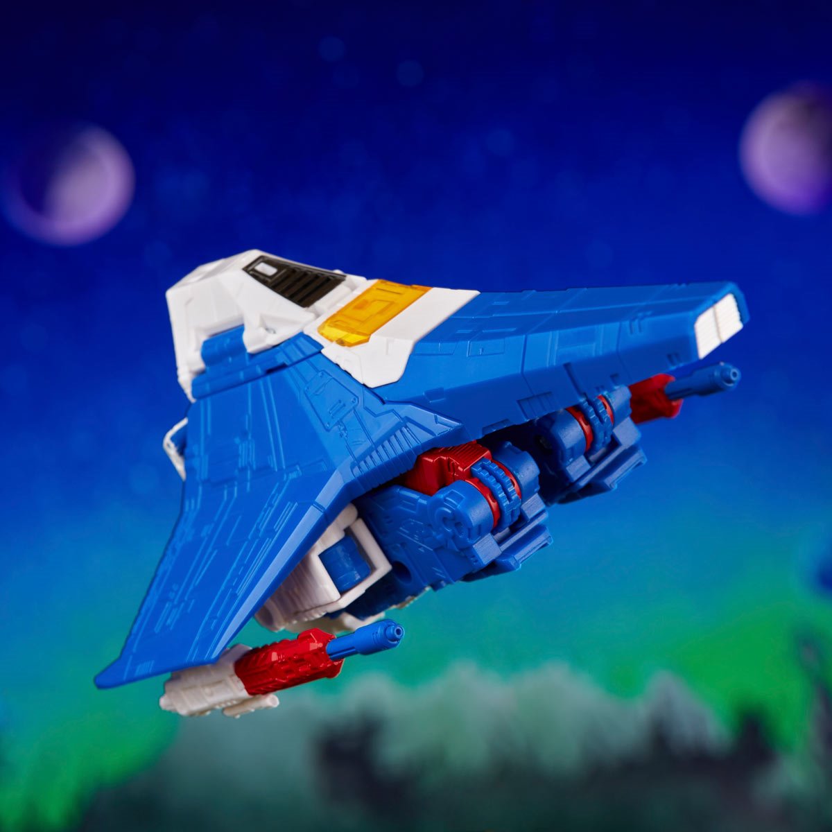 Transformers Legacy Evolutin Voyager Class Nacelle