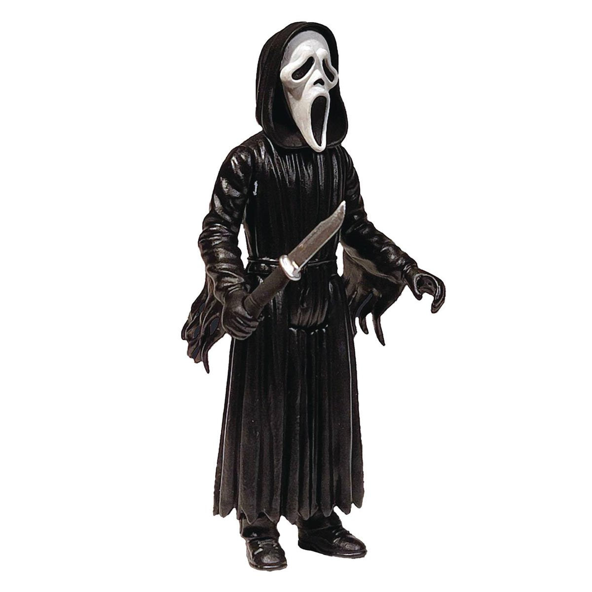 Ghost Face Classic Action Figure - Previews Exclusive