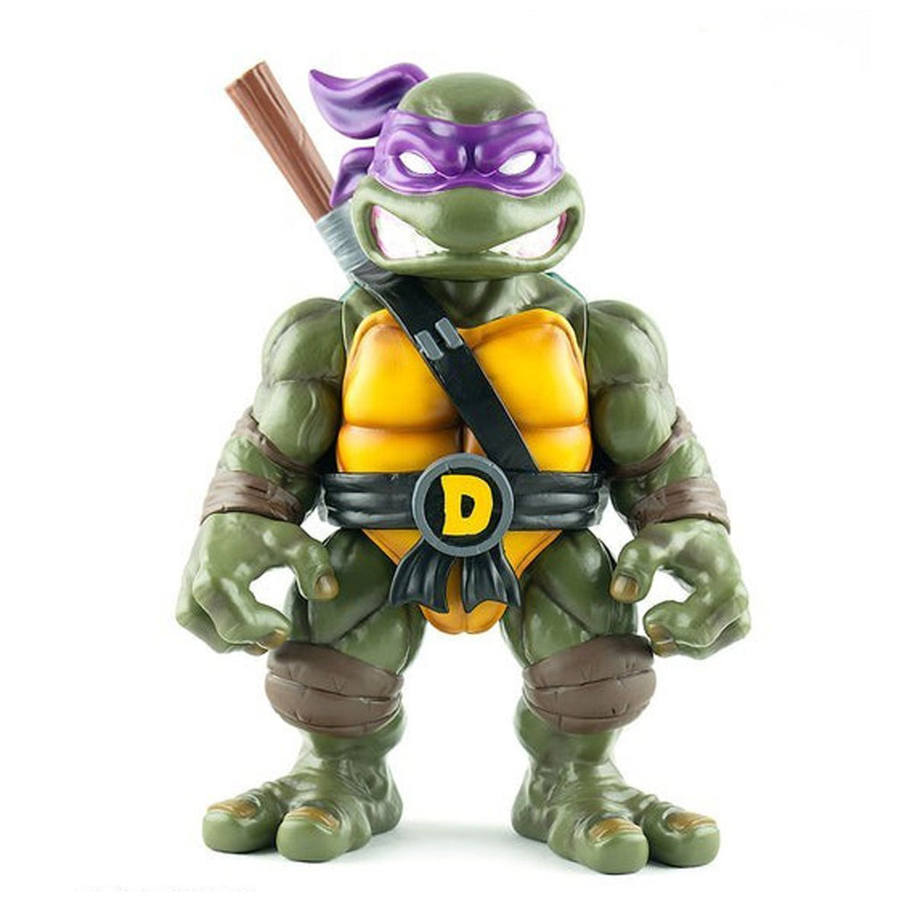 Teenage Mutant Ninja Turtles Donatello Soft Vinyl Figure