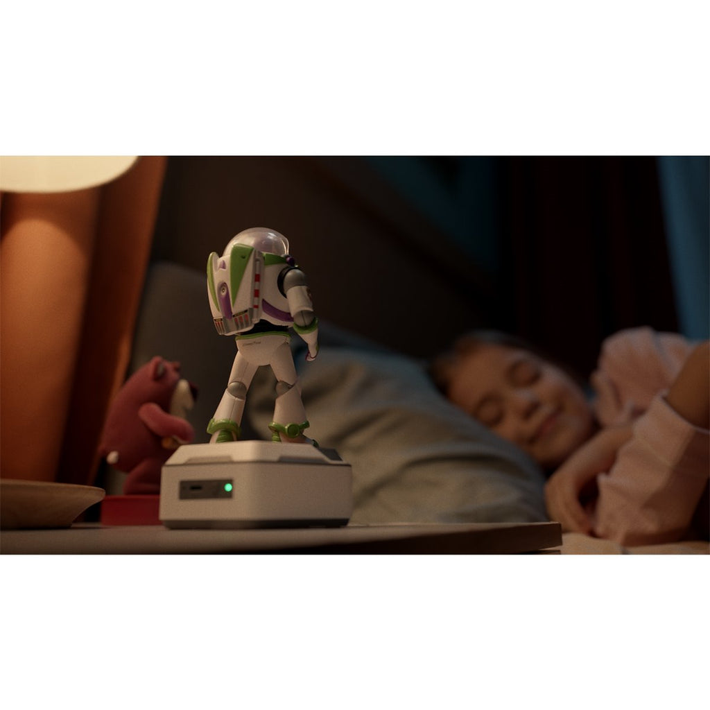 Toy Story Mini Robots Hero Pack Buzz Lightyear Robot with Base