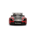 JDM Tuners 1995 Mazda RX-7 Widebody 1:24 Scale Die-Cast Metal Vehicle
