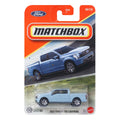 Matchbox Car Collection 2025 Mix 10 Vehicles Case of 24