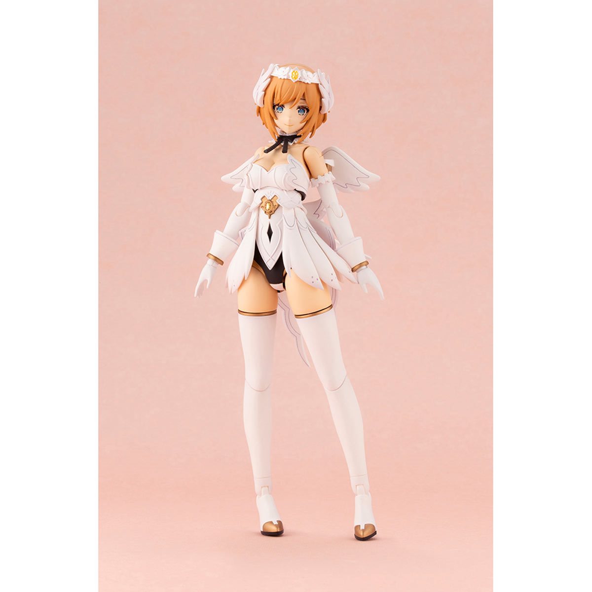 Arcanadea Lumitea Model Kit - ReRun