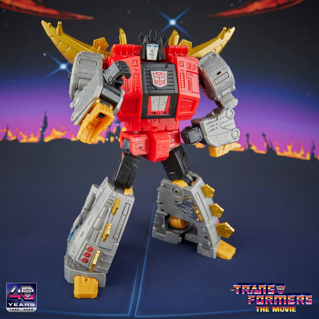 Transformers Studio Series Leader Wave 4 Case of 2