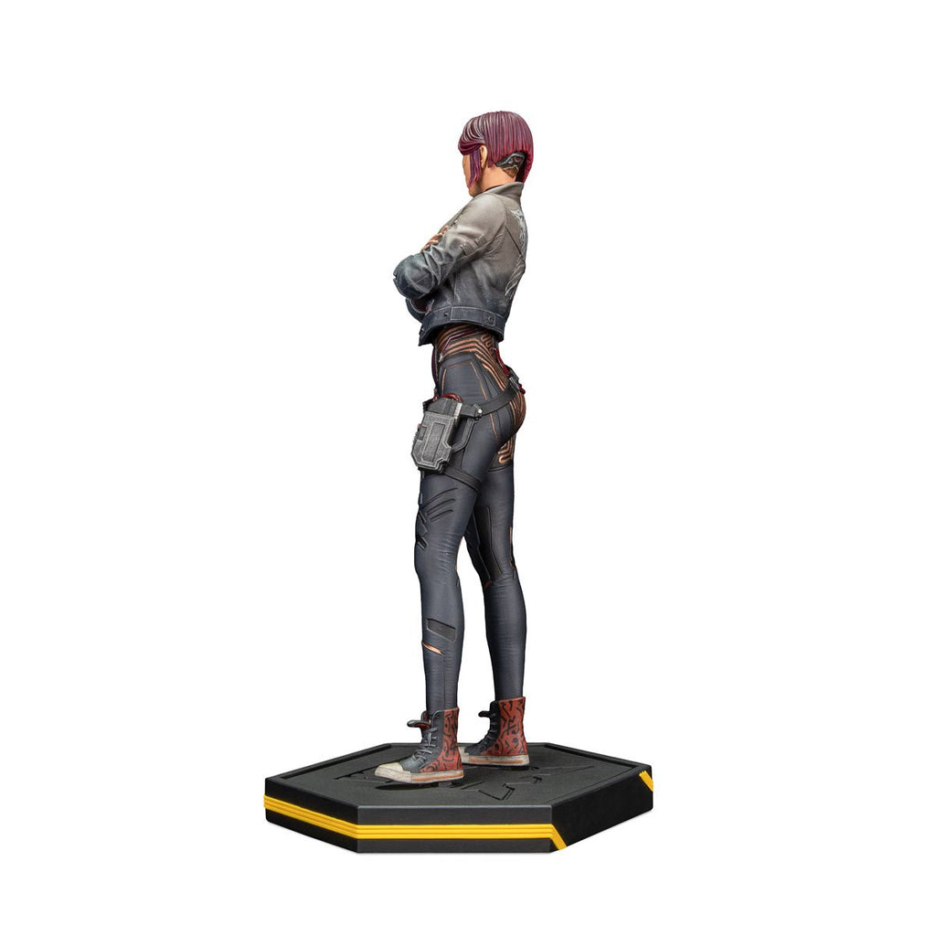 Cyberpunk 2077: Phantom Liberty Songbird PVC Statue