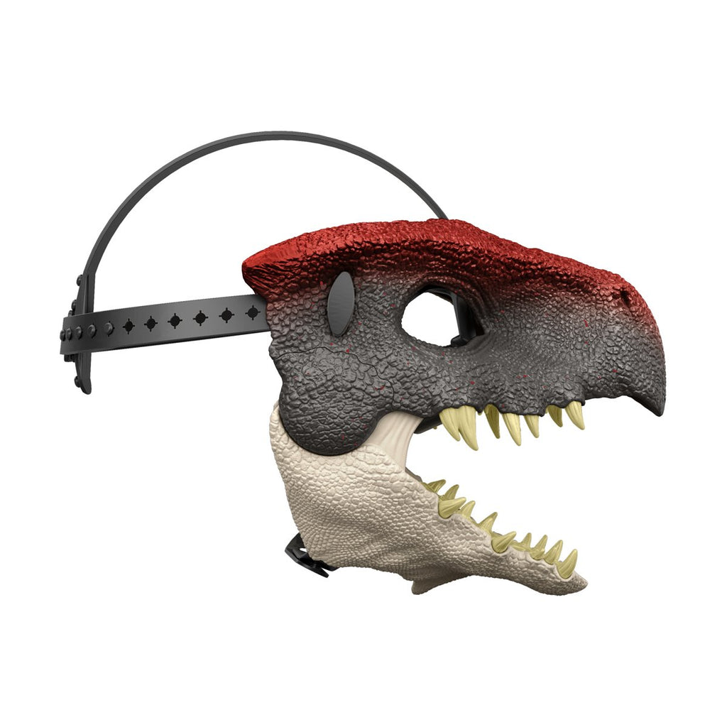 Jurassic World Mutadon Basic Roleplay Mask