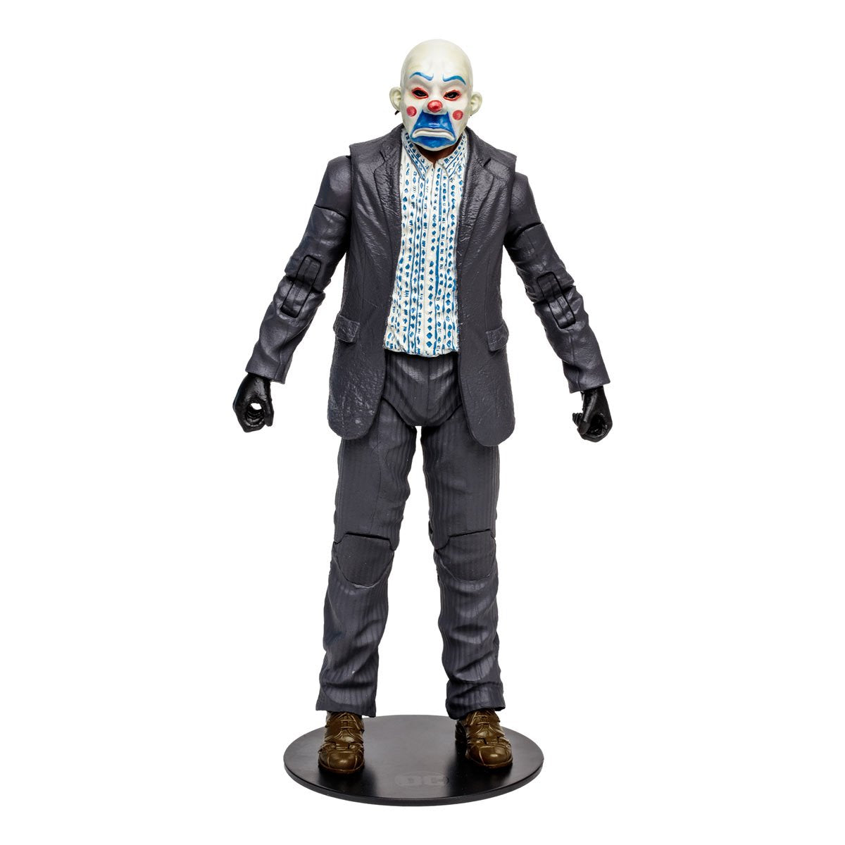 DC Multiverse McFarlane Vault Collection Wave 1 The Joker The Dark Knight 7-Inch Scale Action Figure