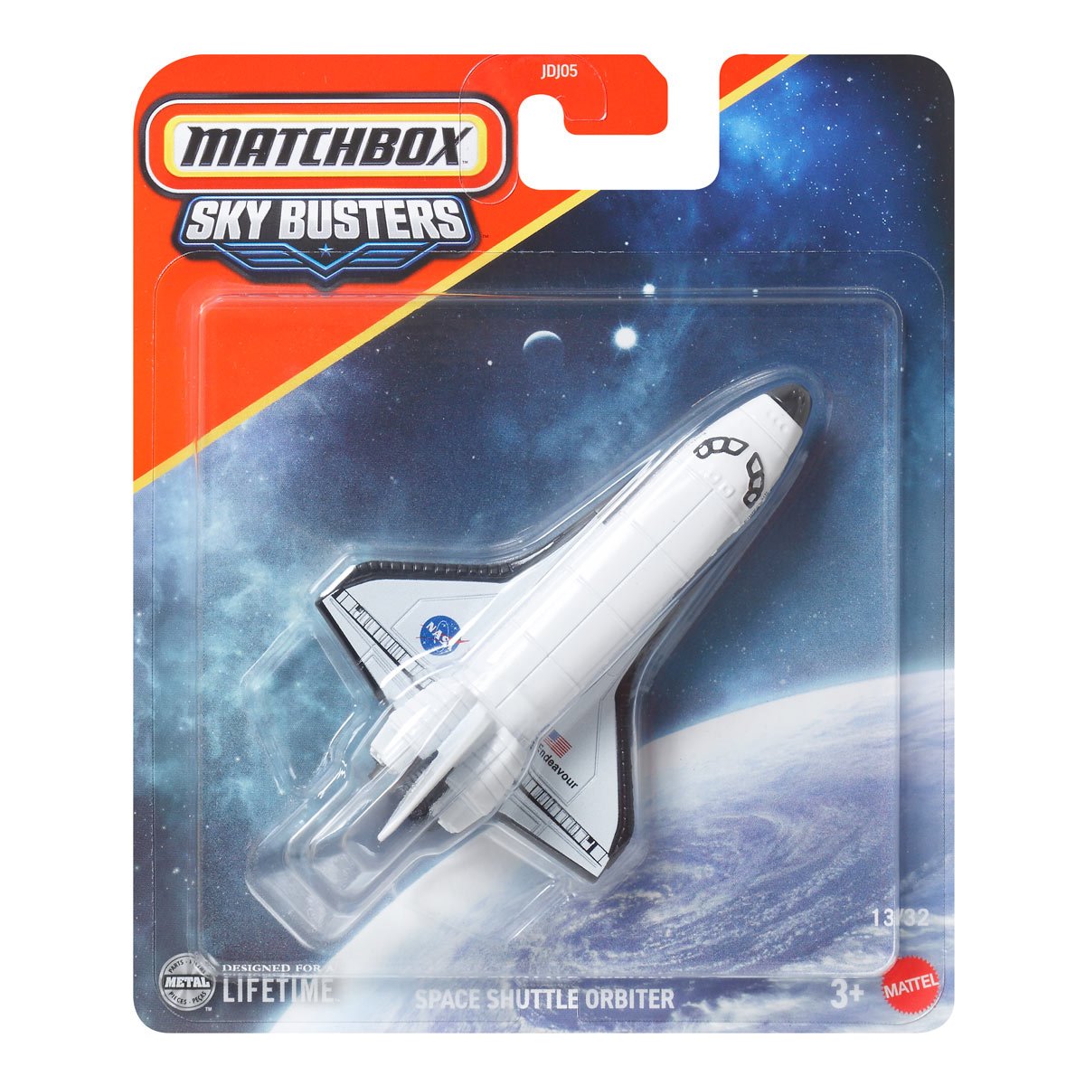 Matchbox Sky Busters 2025 Wave 4 Vehicles Case of 8