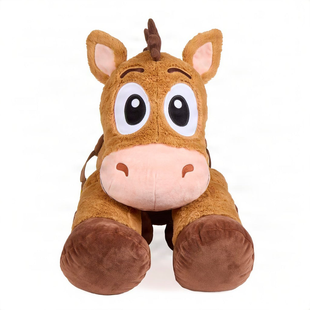 Toy Story 5 Ginormous Bullseye Plush