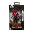 Deadpool & Wolverine Marvel Legends Cowboypool 6-Inch Action Figure
