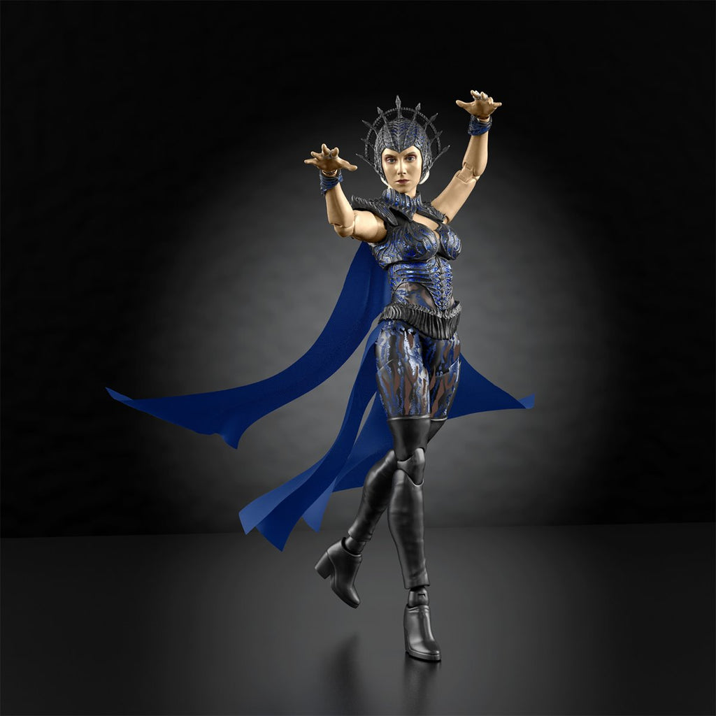 Masters of the Universe Chronicles 2026 Movie Wave 4 Evil-Lyn Action Figure