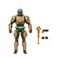 Masters of the Universe Chronicles 2026 Movie Wave 1 Man-At-Arms Action Figure