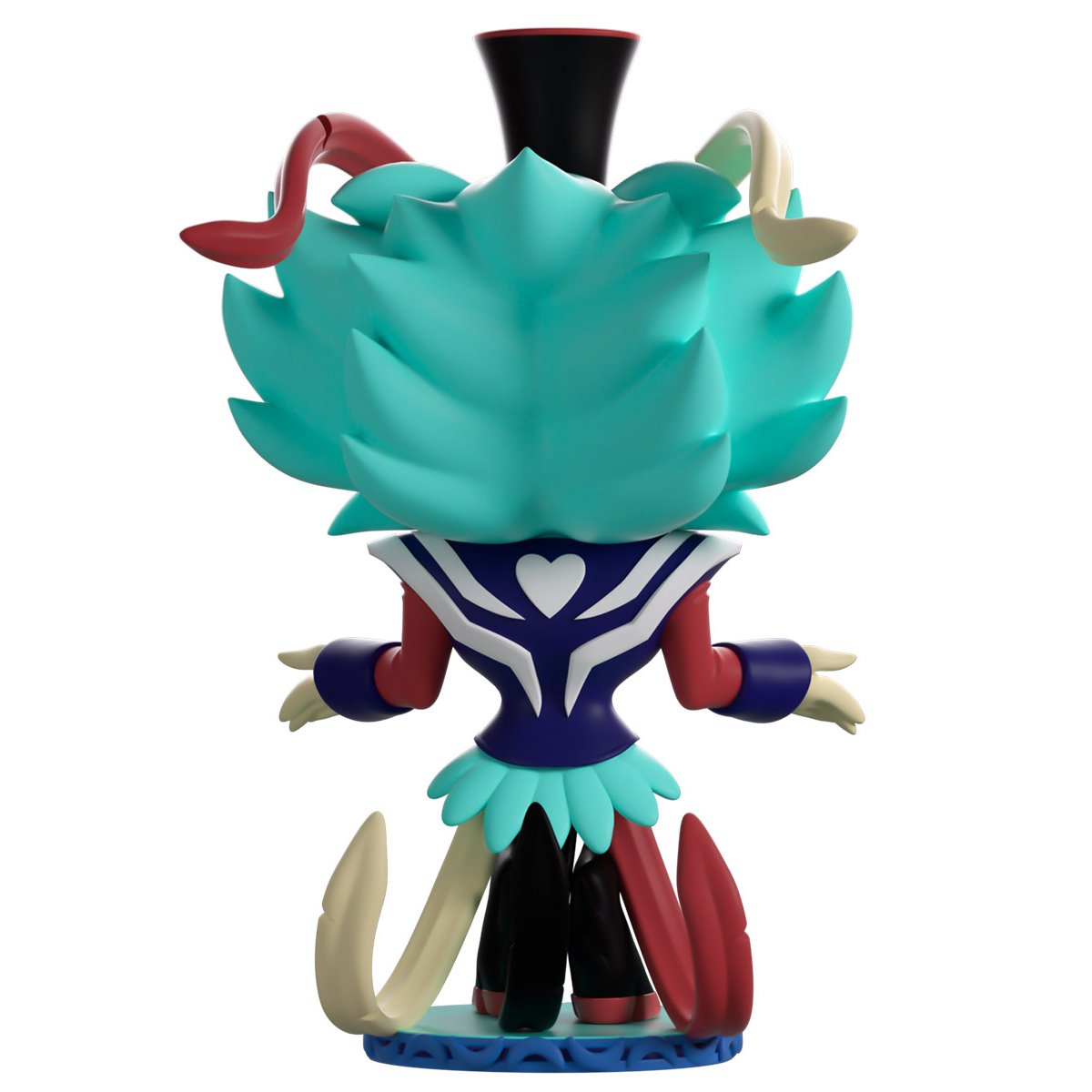 Helluva Boss Collection Ozzie Vinyl Figure #6