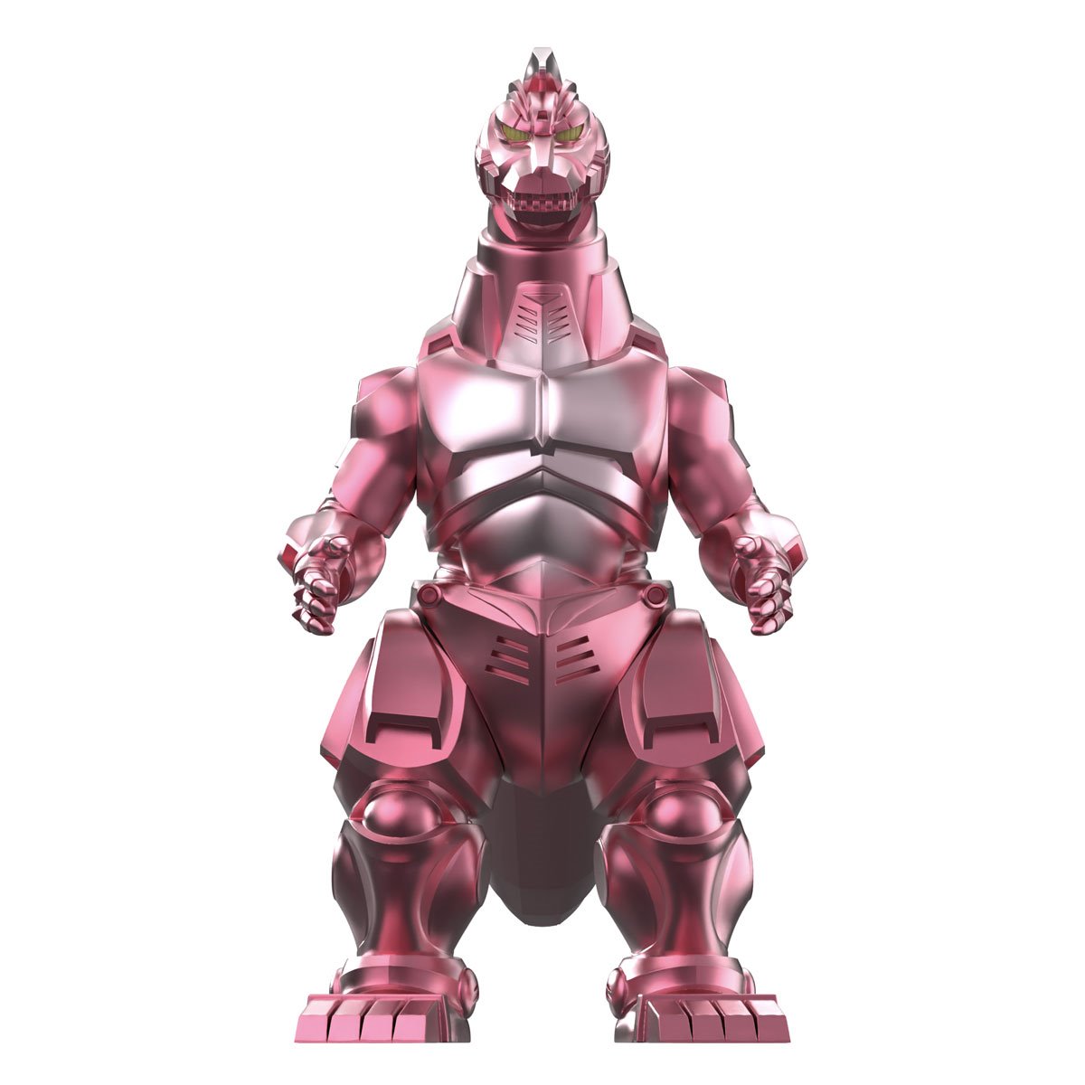 Godzilla Mechagodzilla '93 (Cherry Blossom Festival) 3 3/4-Inch ReAction Figure