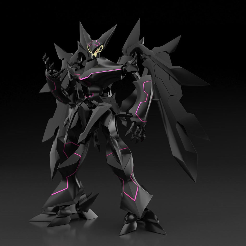 Super Robot Wars OG: Original Generations Astranagant SMP Model Kit
