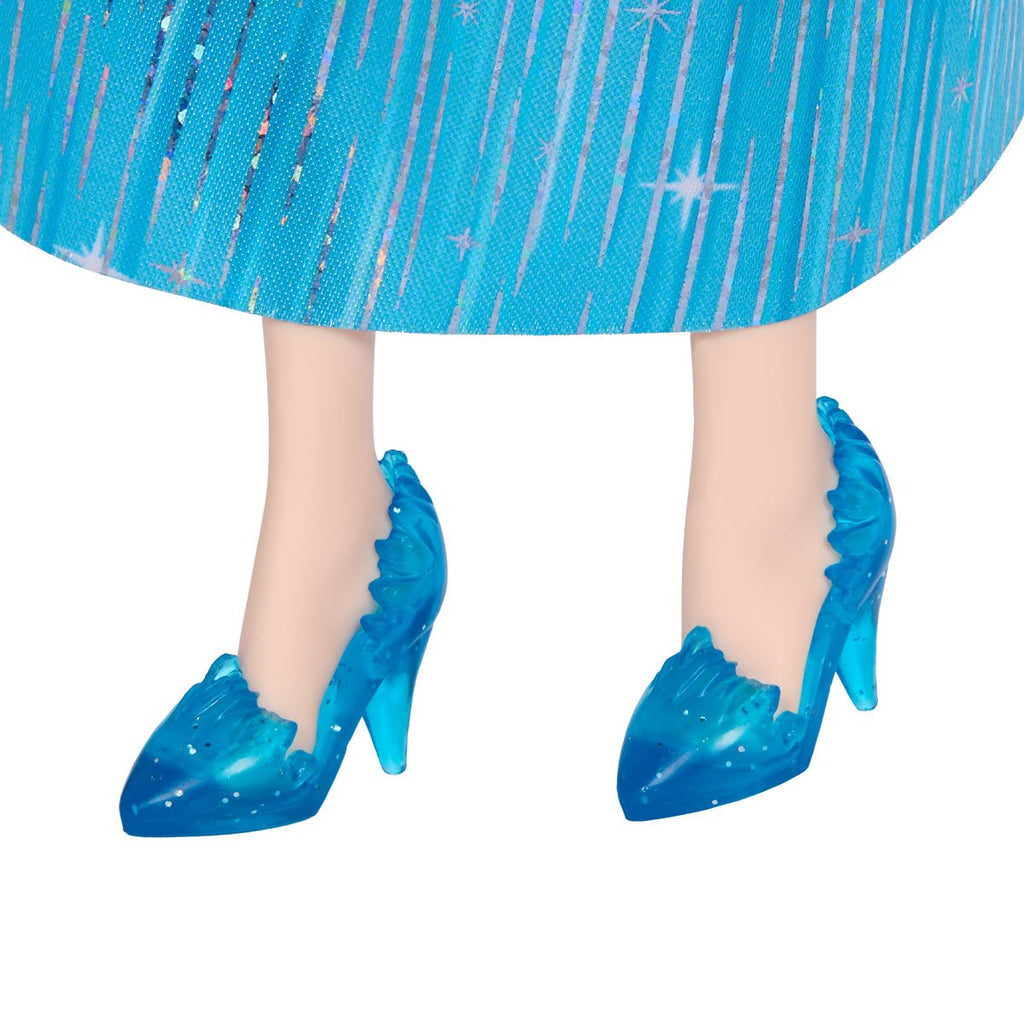 Disney Frozen Elsa Deluxe Doll
