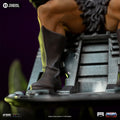 Masters of the Universe Zodac 1:10 Art Scale Limited Edition Statue