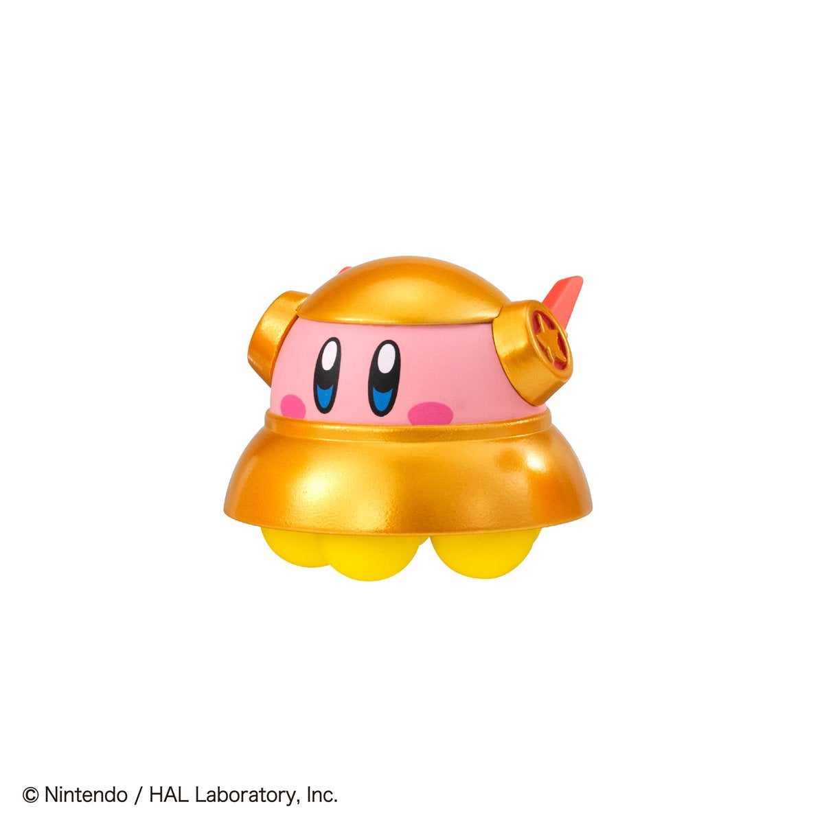 Kirby Tobimas Mini-Figure Case of 6