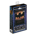 Batman 1989 Collector Home System Key Chain and Pin Gift Set
