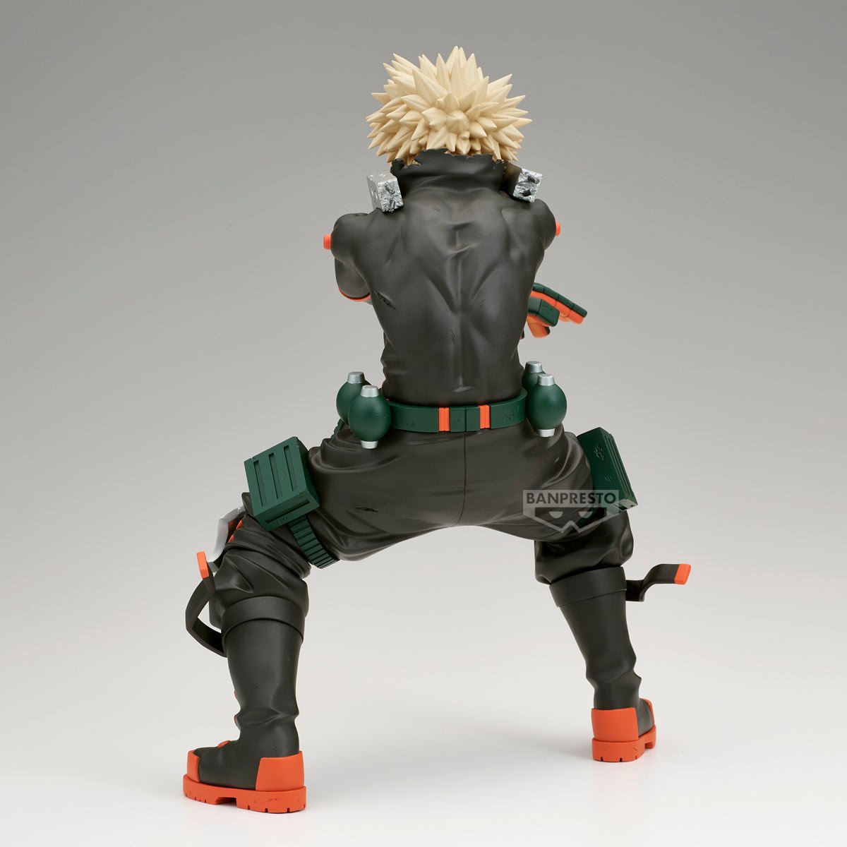 My Hero Academia Bakugo Katsuki Grandista Statue