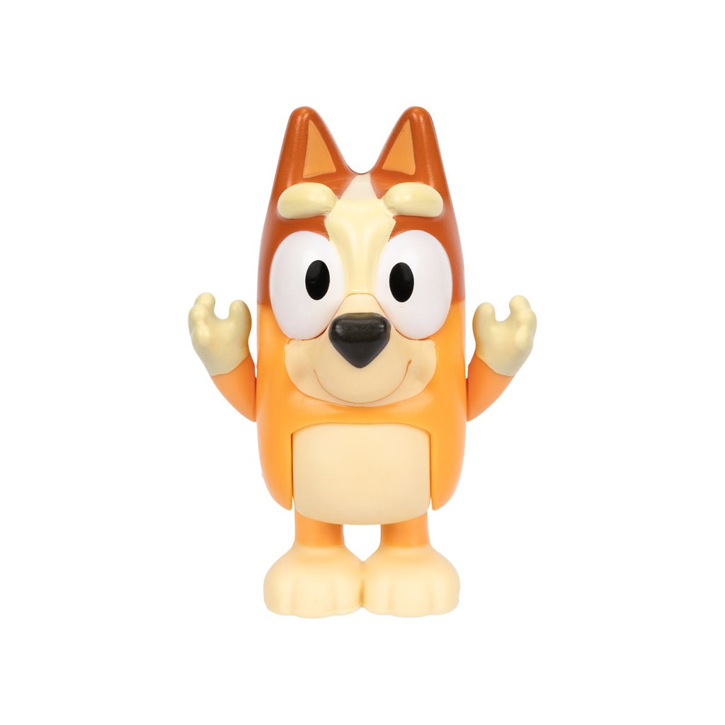 Bluey Series 12 Mini-Figure Case of 16 - Exclusive