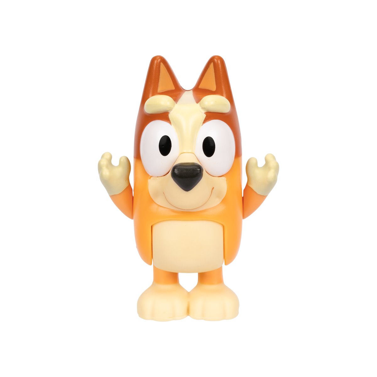 Bluey Series 12 Mini-Figure Case of 16 - Exclusive