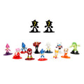 Sonic the Hedgehog Nano MetalFigs Die-Cast Metal Blind Box Mini-Figure Case of 24
