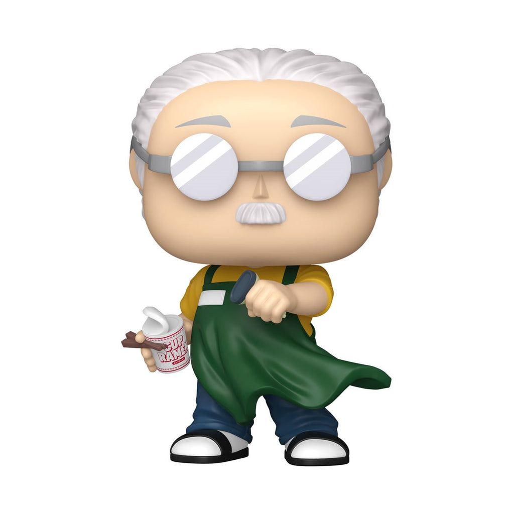 Sakamoto Days Taro Sakamoto Funko Pop! Vinyl Figure #2058