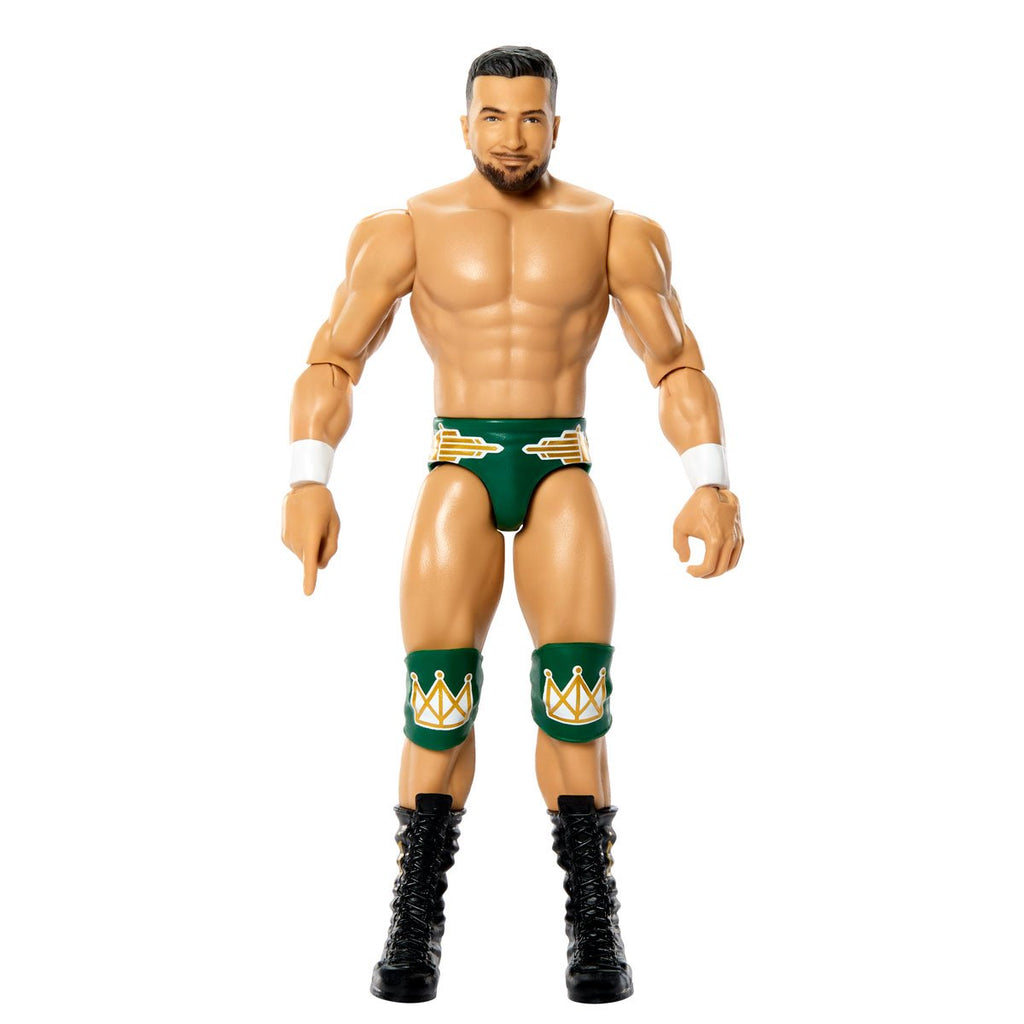 WWE Main Event Series Figure Series 165 Action Figure Case of 8