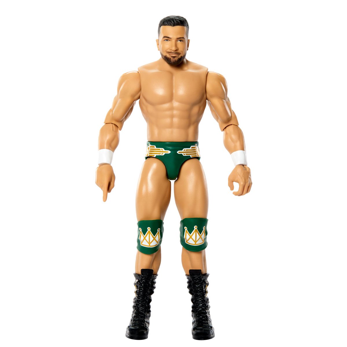 WWE Main Event Series Figure Series 165 Action Figure Case of 8