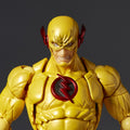 DC Heroes Reverse Flash Revoltech Amazing Yamaguchi Action Figure