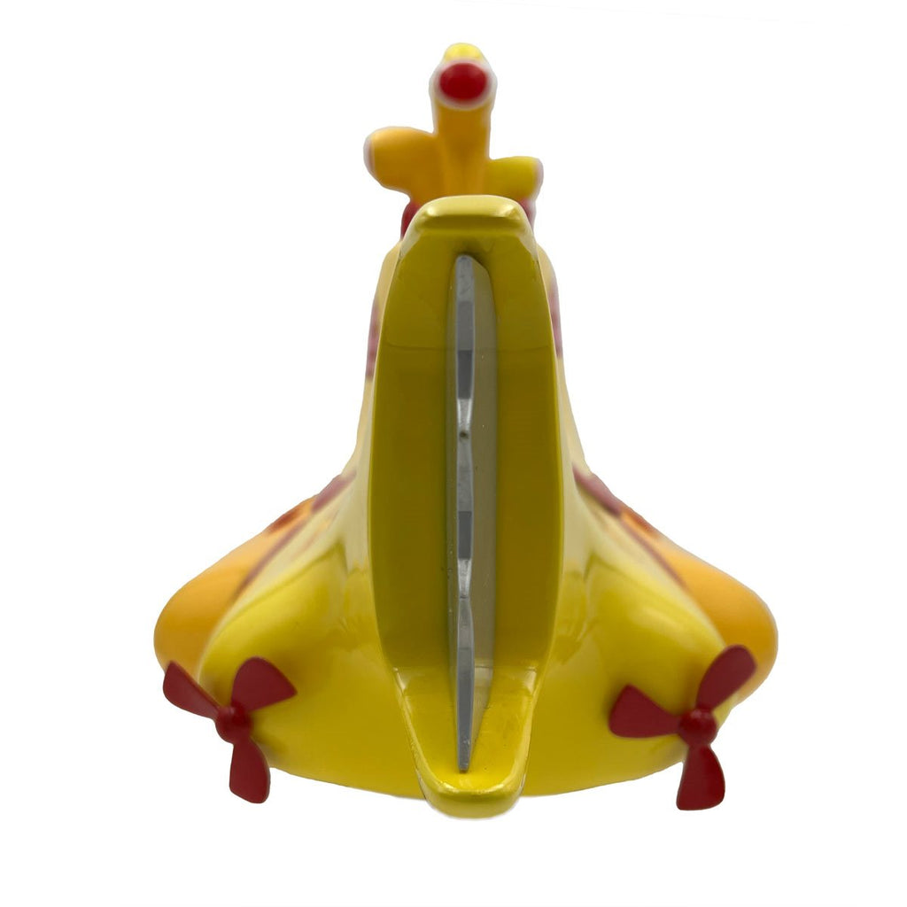 The Beatles Yellow Submarine Studio Scale Model