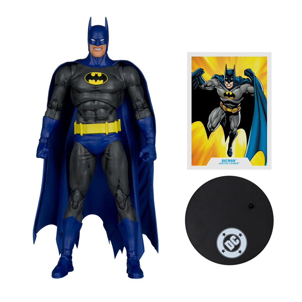 DC Multiverse Wave 28 7-Inch Scale Action Figure Case of 6