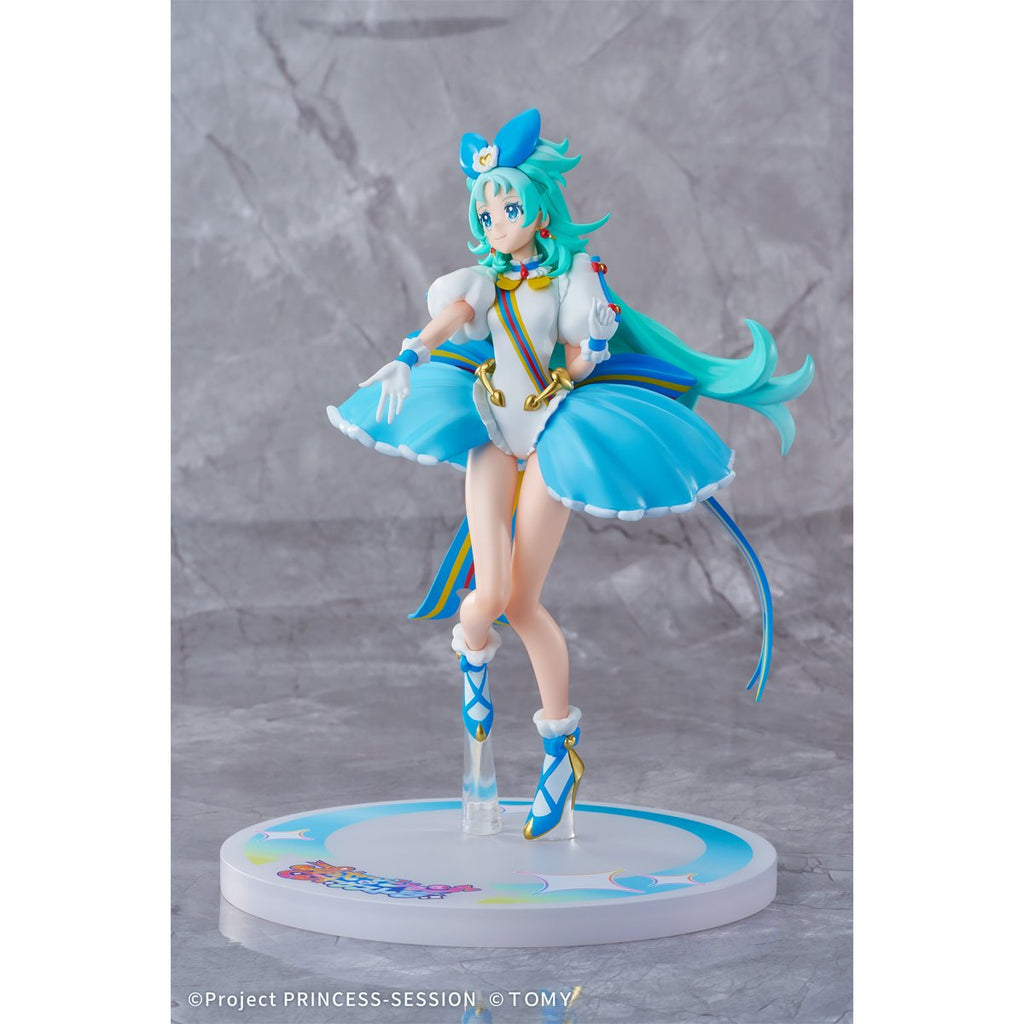 Princession Orchestra SF-01 Princess Ripple T-Spark SPARKFig Statue