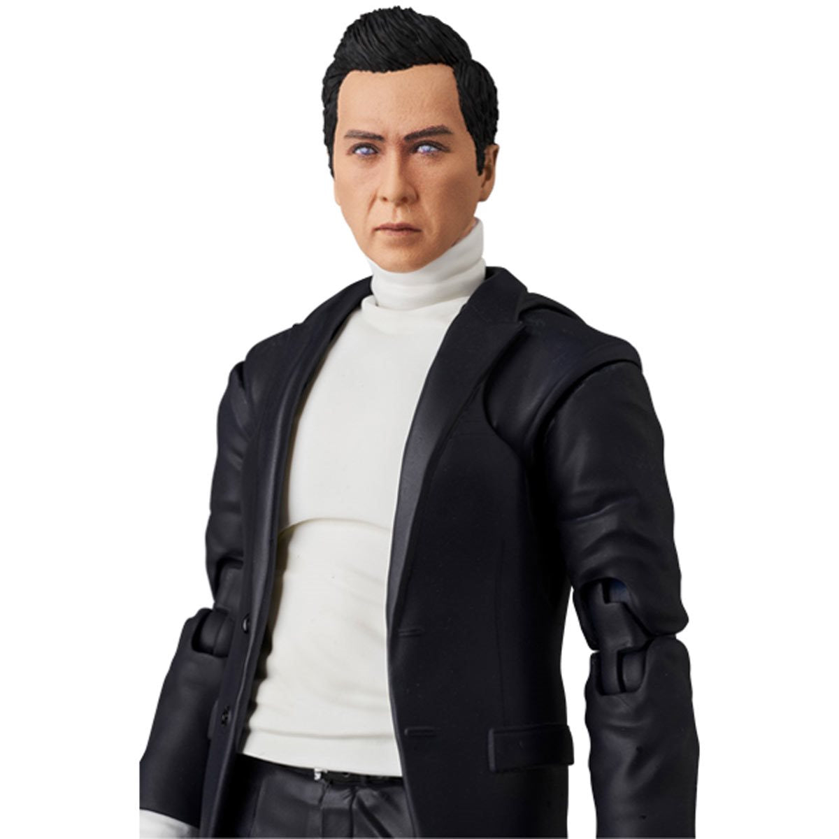 John Wick: Chapter 4 Caine MAFEX Action Figure