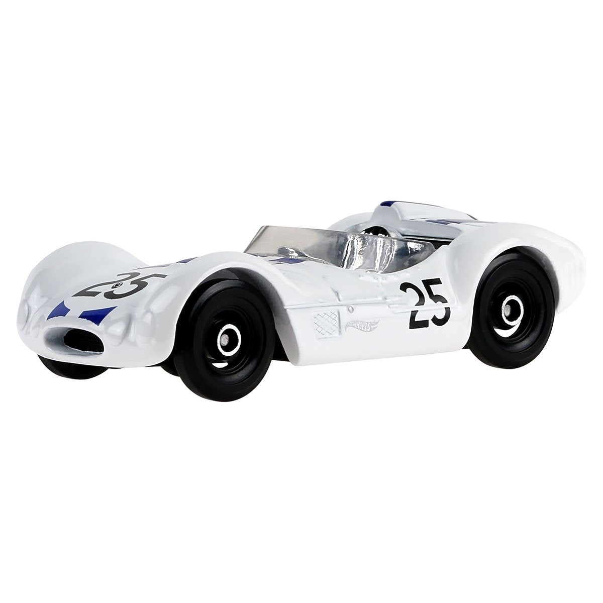 Hot Wheels Basic Car 2026 Wave 6 Case of 72