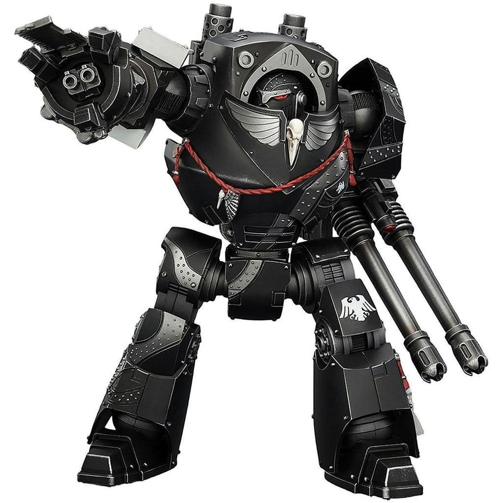 Joy Toy Warhammer The Horus Heresy Raven Guard Contemptor Dreadnought 1:18 Scale Action Figure