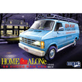 Home Alone 1986 Dodge Ram Van 1:25 Scale Model Kit