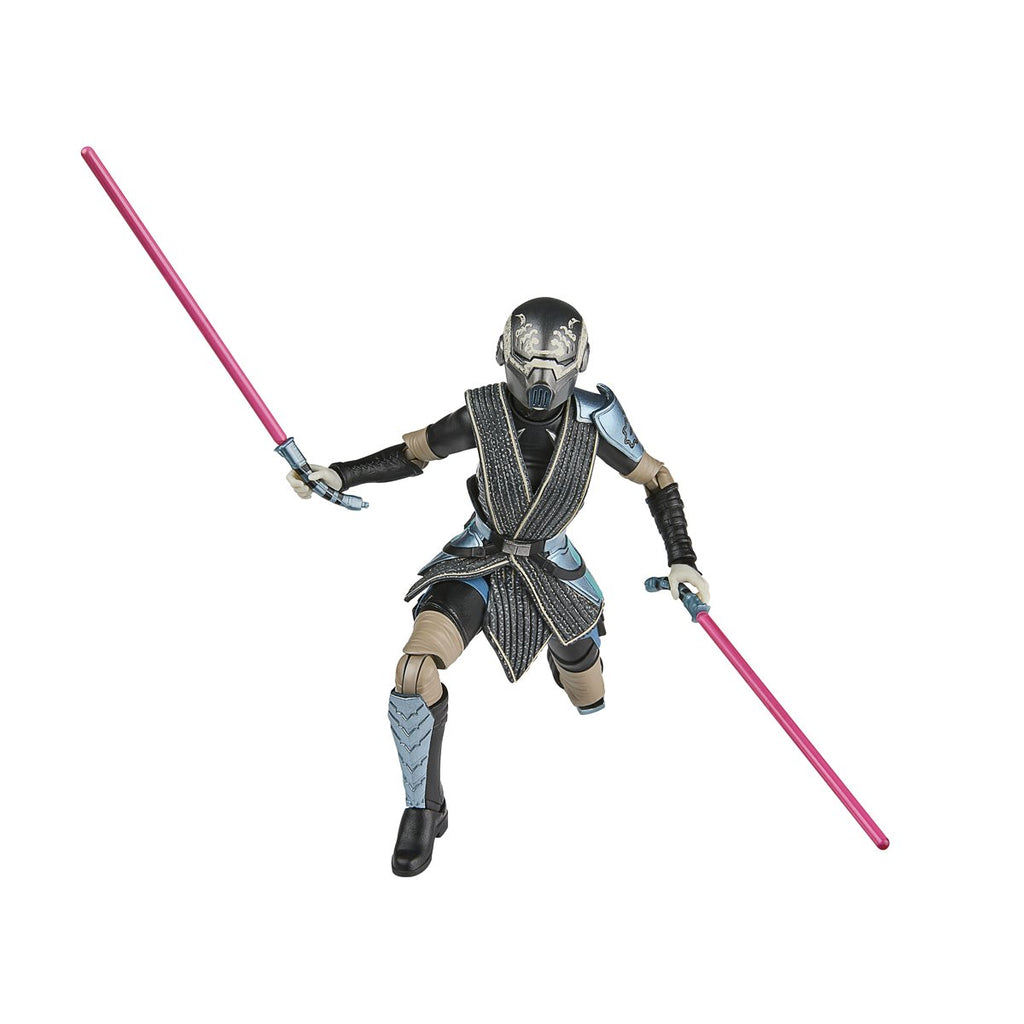 Star Wars The Black Series 3 6-Inch Action Figures Wave 5 Case of 6