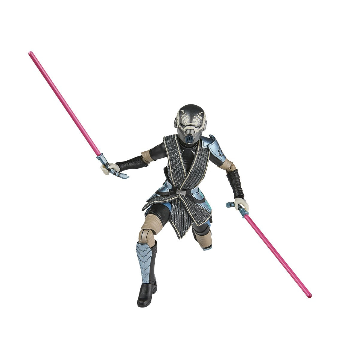 Star Wars The Black Series 3 6-Inch Action Figures Wave 5 Case of 6