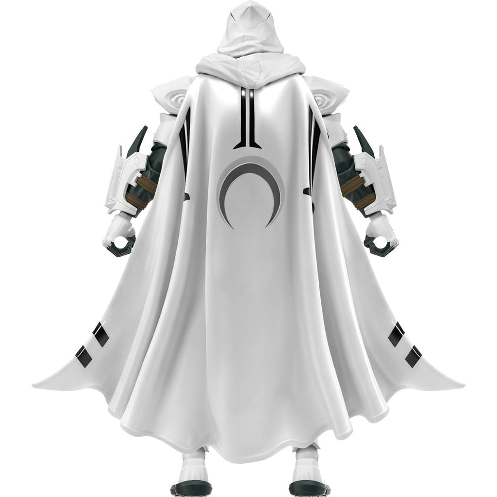 Marvel Rivals Moon Knight Champion Class CC10 Blokees Model Kit