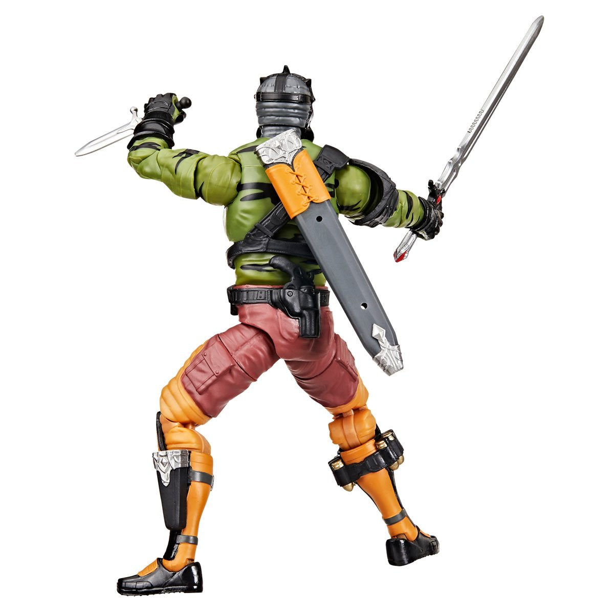 G.I. Joe Classified Series 6-Inch Action Figures Wave 13 Case of 6