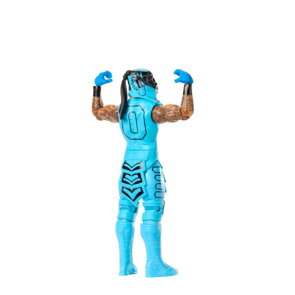 WWE Main Event Series Figure Series 163 Figure Case of 8