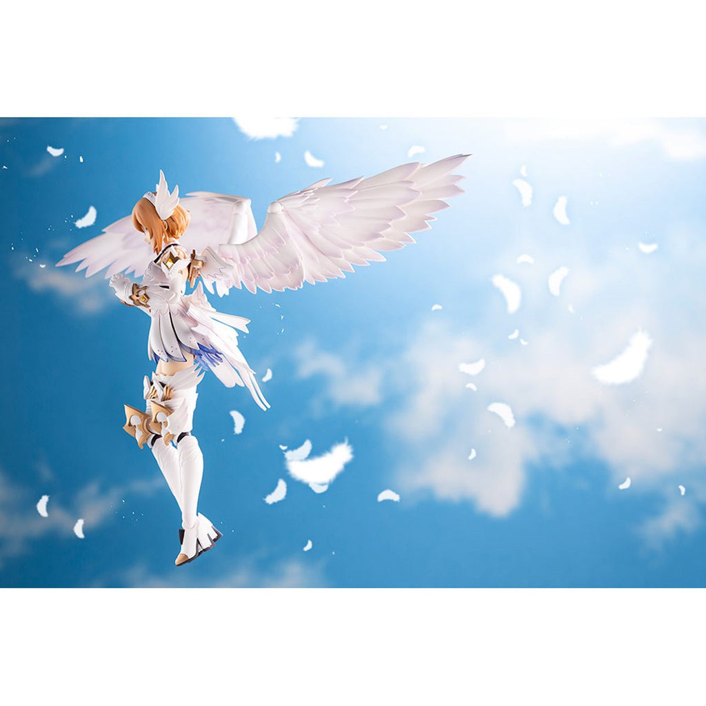 Arcanadea Lumitea Model Kit - ReRun