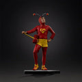 El Chapulin Colorado Chapolin 1:10 Art Scale Limited Edition Statue