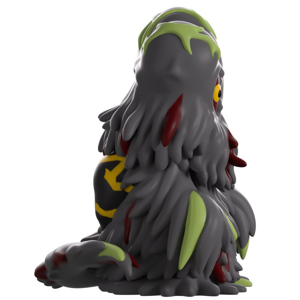Godzilla Collection Hedorah Vinyl Figure #7