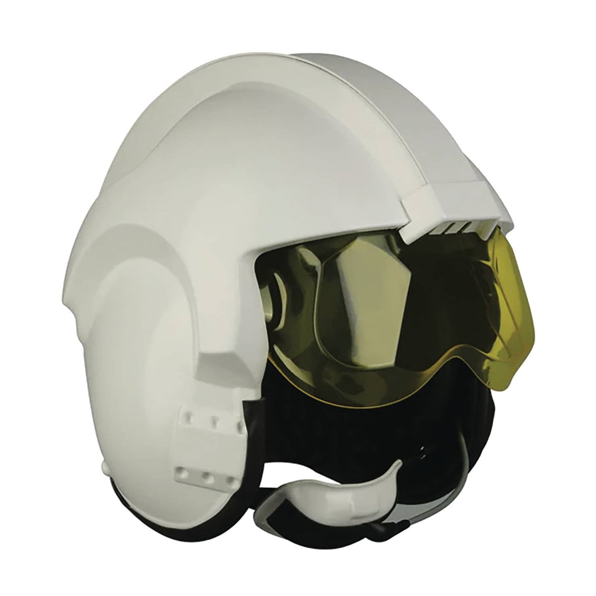Star Wars Rebel Pilot X-wing Customizable Helmet Prop Replica